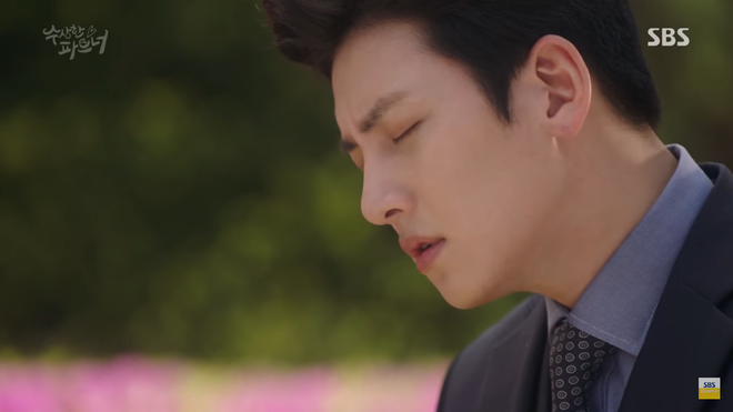 “Đối Tác Đáng Ngờ”: Ji Chang Wook tỏa hào quang sát gái, nữ chính liền đổ gục! - Ảnh 11.