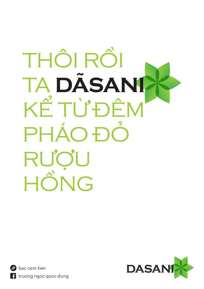 Xem cách chơi chữ các thương hiệu nổi tiếng, không cười không lấy tiền - Ảnh 8.