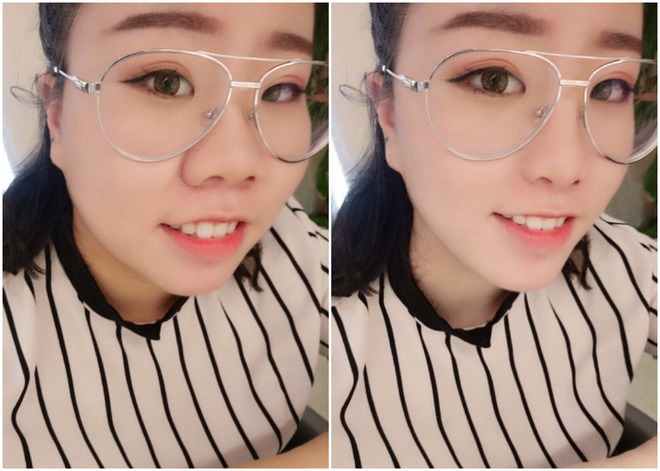 Từ ng&agrave;y c&oacute; photoshop, muốn th&agrave;nh hot girl h&oacute;a ra cũng kh&ocirc;ng kh&oacute; như tưởng tượng - Ảnh 15.