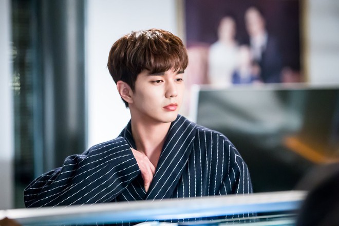 Phim của Yoo Seung Ho mới chiếu khiến ai cũng phát cuồng vì quá hấp dẫn