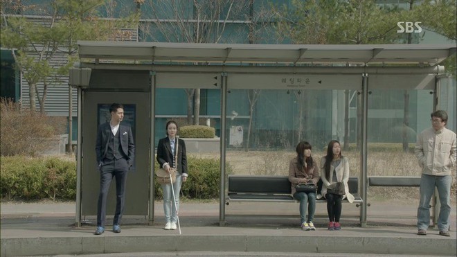Bạn sẽ bị choáng khi xem loạt ảnh về cặp chân dài khủng khiếp của 7 mĩ nam Hàn này - Ảnh 13.