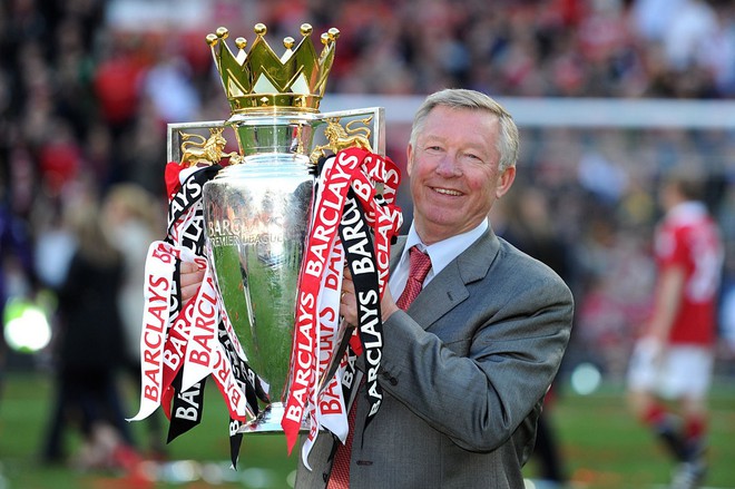 Sir Alex là kẻ bội tín - Ảnh 2.