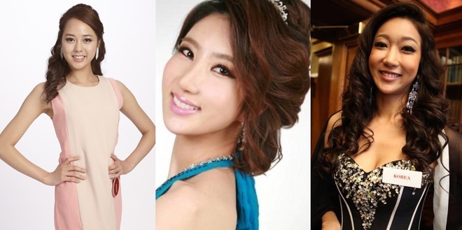 10 năm cuộc thi Hoa hậu Hàn Quốc ngày càng ngược đời: Đánh trượt hàng loạt nữ thần sắc đẹp! - Ảnh 2.