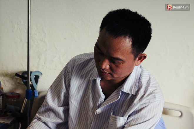 Người thầy 21 năm chiến đấu với bạo bệnh để đứng tr&ecirc;n bục giảng: D&ugrave; điều g&igrave; xảy ra, quan trọng nhất l&agrave; kh&ocirc;ng được sợ h&atilde;i - Ảnh 6.