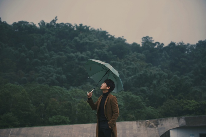 Nhá hàng cảnh Trương Mỹ Nhân khóc nức nở, MV tái xuất của Song Luân khiến fan vô cùng tò mò - Ảnh 5.