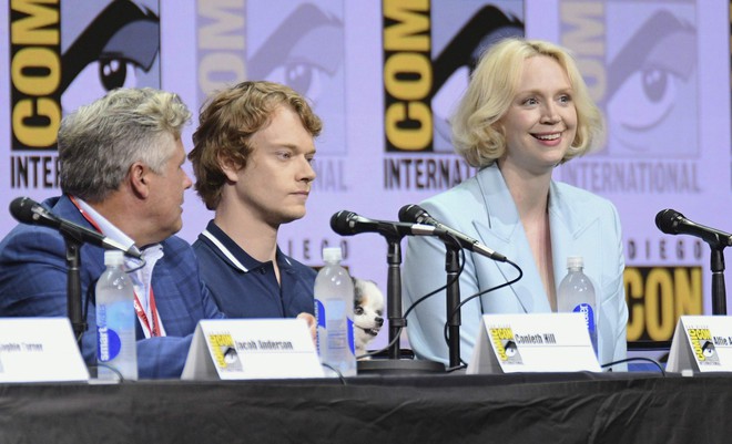 Game of Thrones tại sự kiện Comic-Con 2017 v&agrave; những chi tiết bạn c&oacute; thể bỏ lỡ - Ảnh 2.