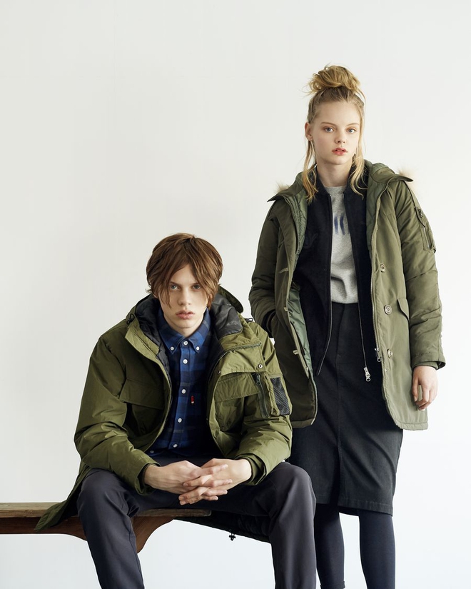 Dickies - Làn sóng văn hóa Chicano đã lan đ&ecirc;́n Vi&ecirc;̣t Nam - Ảnh 2.