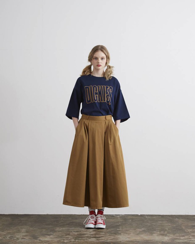 Dickies - Làn sóng văn hóa Chicano đã lan đ&ecirc;́n Vi&ecirc;̣t Nam - Ảnh 9.