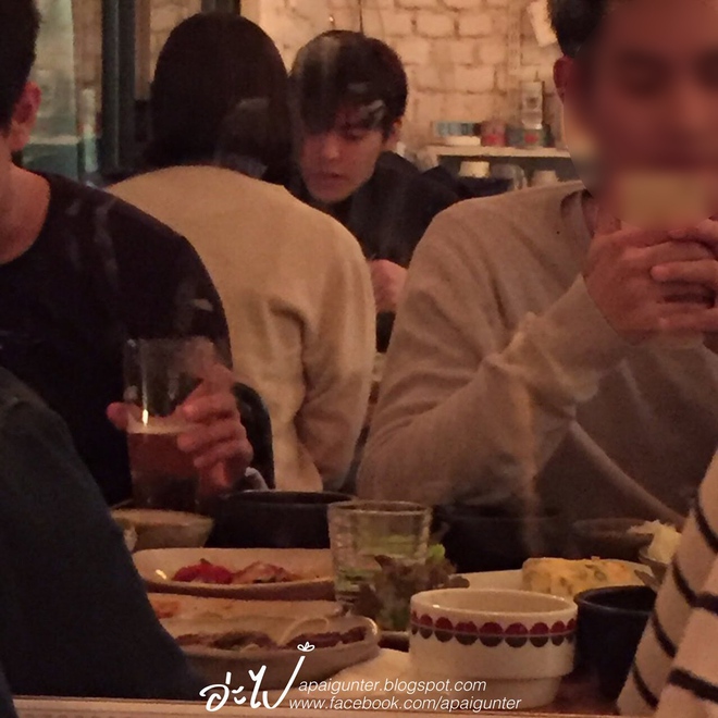 Shin Min Ah hiện đang gi&uacute;p Kim Woo Bin cảm thấy tốt hơn trong qu&aacute; tr&igrave;nh điều trị! - Ảnh 16.