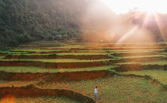 Đi đâu xa làm gì, khi ngay Việt Nam đã có những thiên đường đẹp như mơ thế này rồi! - Ảnh 31.