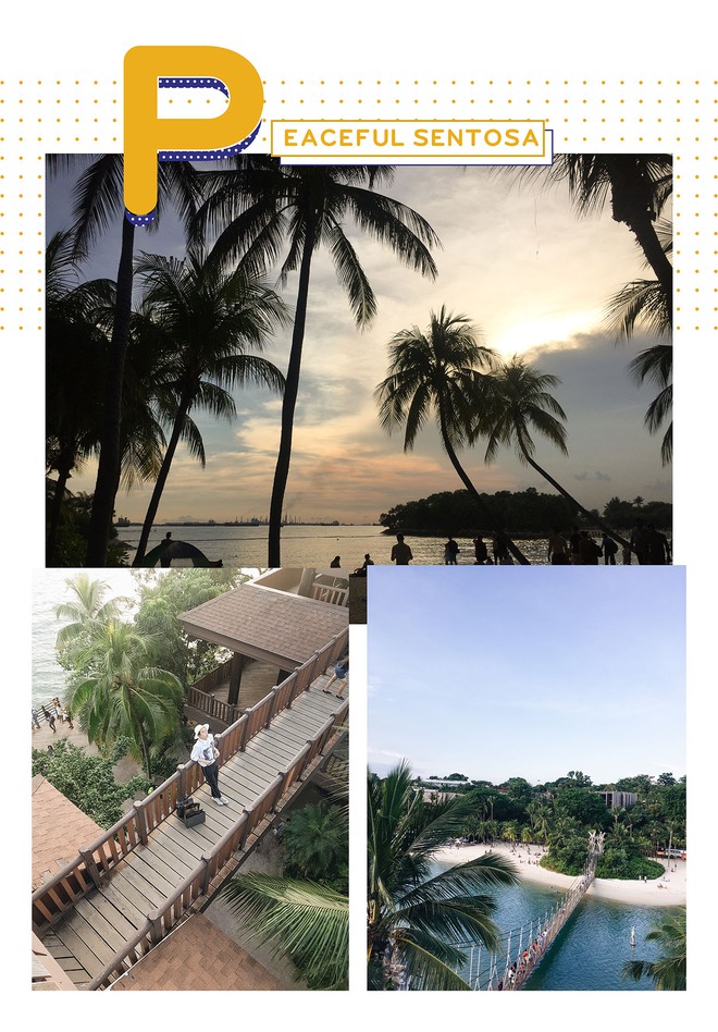 Ho&aacute; ra đi Sing cũng th&uacute; vị đến thế, nếu bạn nắm trong tay cẩm nang 24 điều từ A-Z n&agrave;y! - Ảnh 21.