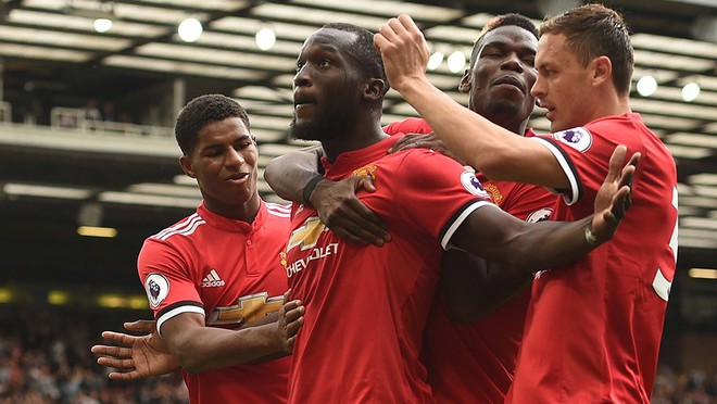 Có Rashford và Lukaku, Man Utd cần gì Ibra nữa? - Ảnh 4.