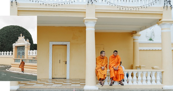 Campuchia: Tưởng không vui hoá ra vui không tưởng, đi mãi chẳng hết chỗ hay ho! - Ảnh 7.