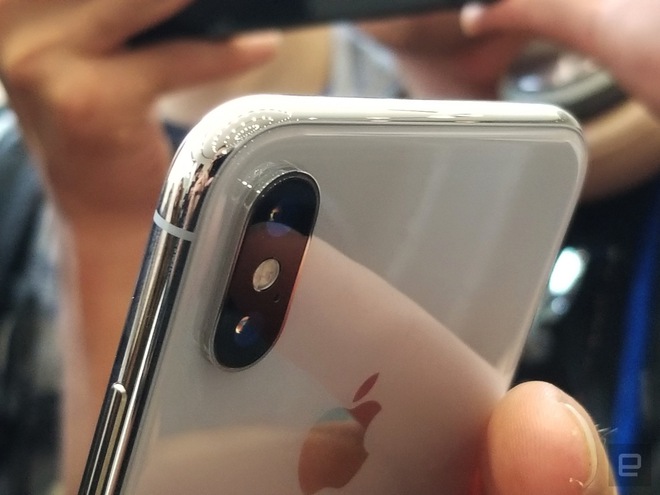 7 điều thầm kín về iPhone X mà Apple đã không nói trong sự kiện - Ảnh 1.