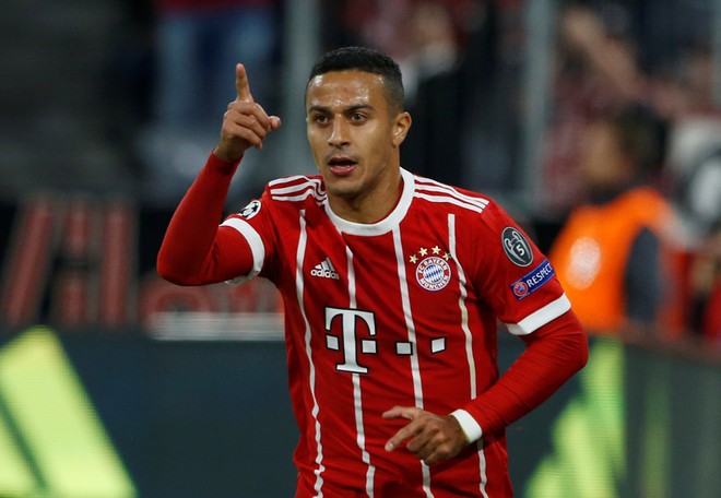 Bayern Munich dễ d&agrave;ng bỏ t&uacute;i 3 điểm trước 10 cầu thủ Anderlecht - Ảnh 6.