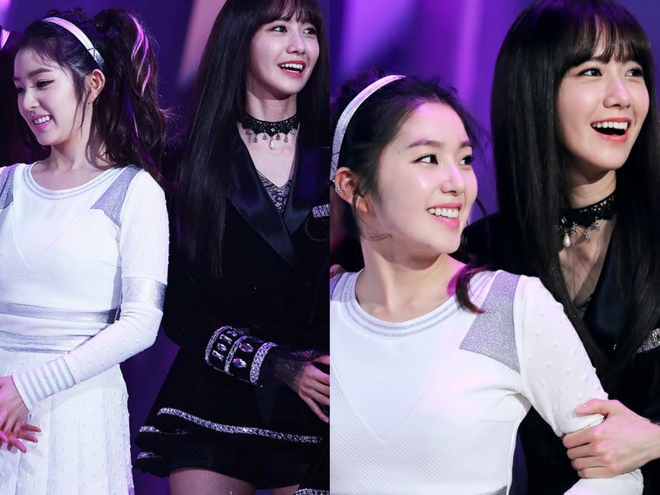 Đặt Yoona cạnh các mỹ nhân khác mới thấy: Đầy người đẹp hơn cả nữ thần nhan sắc Hàn Quốc! - Ảnh 6.