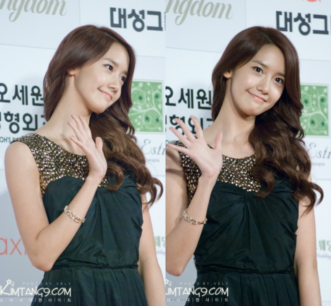 Hành trình nhan sắc của nữ thần Yoona: Vướng nghi vấn “dao kéo” và thỉnh thoảng khiến fan vỡ mộng - Ảnh 7.