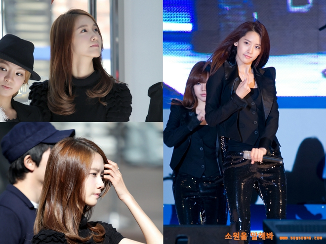H&agrave;nh tr&igrave;nh nhan sắc của nữ thần Yoona: Vướng nghi vấn &ldquo;dao k&eacute;o&rdquo; v&agrave; thỉnh thoảng khiến fan vỡ mộng - Ảnh 8.
