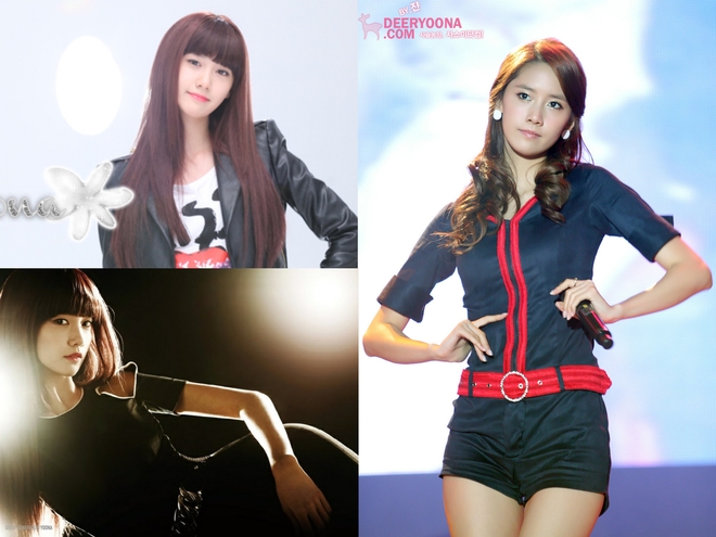 H&agrave;nh tr&igrave;nh nhan sắc của nữ thần Yoona: Vướng nghi vấn &ldquo;dao k&eacute;o&rdquo; v&agrave; thỉnh thoảng khiến fan vỡ mộng - Ảnh 9.