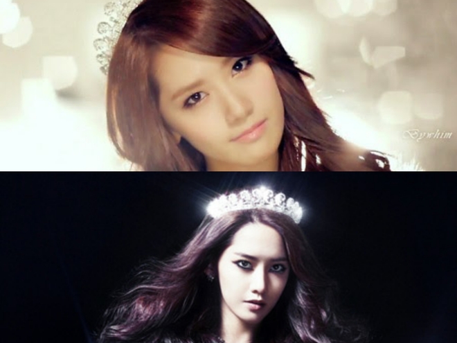 H&agrave;nh tr&igrave;nh nhan sắc của nữ thần Yoona: Vướng nghi vấn &ldquo;dao k&eacute;o&rdquo; v&agrave; thỉnh thoảng khiến fan vỡ mộng - Ảnh 11.