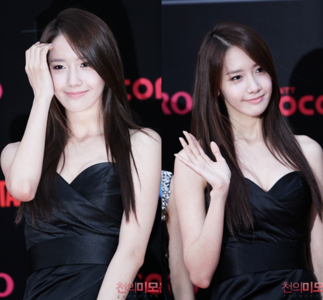 Hành trình nhan sắc của nữ thần Yoona: Vướng nghi vấn “dao kéo” và thỉnh thoảng khiến fan vỡ mộng - Ảnh 12.