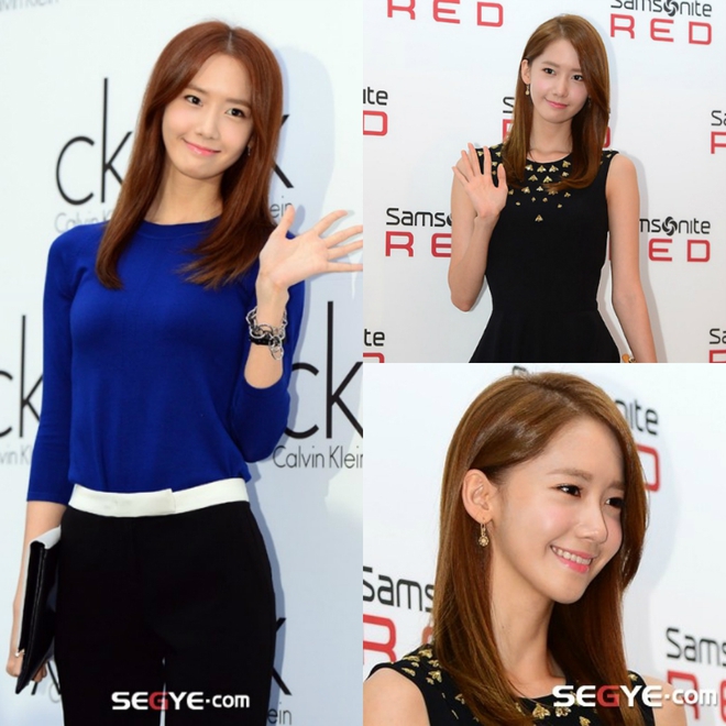 H&agrave;nh tr&igrave;nh nhan sắc của nữ thần Yoona: Vướng nghi vấn &ldquo;dao k&eacute;o&rdquo; v&agrave; thỉnh thoảng khiến fan vỡ mộng - Ảnh 17.