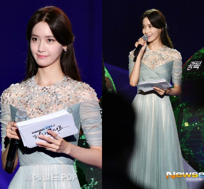 Hành trình nhan sắc của nữ thần Yoona: Vướng nghi vấn “dao kéo” và thỉnh thoảng khiến fan vỡ mộng - Ảnh 20.