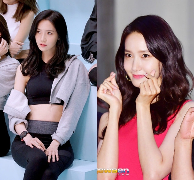 H&agrave;nh tr&igrave;nh nhan sắc của nữ thần Yoona: Vướng nghi vấn &ldquo;dao k&eacute;o&rdquo; v&agrave; thỉnh thoảng khiến fan vỡ mộng - Ảnh 26.