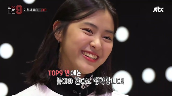 Được tuyển thẳng v&agrave;o JYP v&igrave; qu&aacute; đẹp, nữ sinh 16 tuổi tiếp tục khiến &ocirc;ng tr&ugrave;m YG v&agrave; Seungri &aacute; ố th&iacute;ch th&uacute; - Ảnh 11.