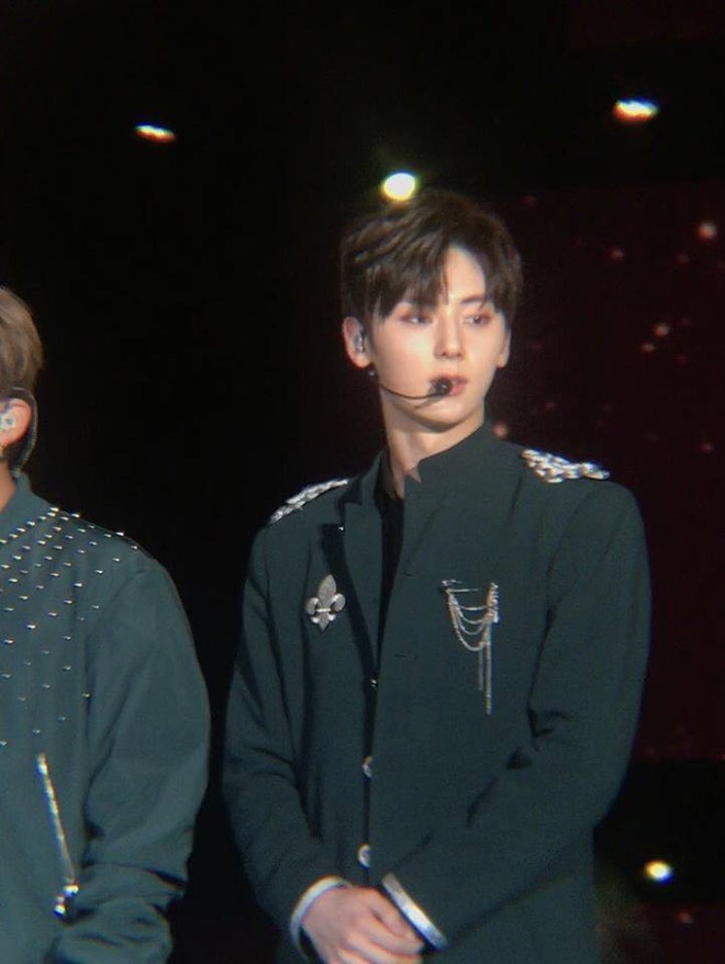 Đ&acirc;u phải Kang Daniel, mỹ nam Wanna One n&agrave;y mới l&agrave; người khiến Dispatch cảm th&aacute;n v&igrave; đẹp đến mức kh&ocirc;ng cần 1% photoshop - Ảnh 3.