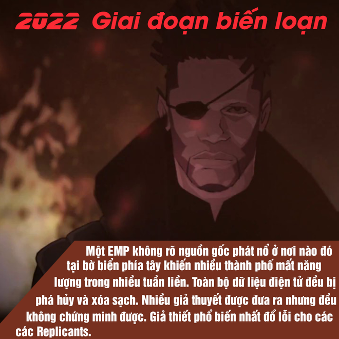 Trước khi xem Blade Runner 2049, h&atilde;y chắc chắn bạn đ&atilde; biết những điều sau - Ảnh 3.