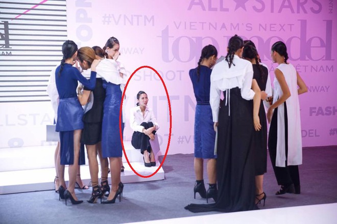 TV Show Việt 2017: Muốn cười v&agrave; thư gi&atilde;n, h&atilde;y t&igrave;m những nh&acirc;n vật n&agrave;y! - Ảnh 6.