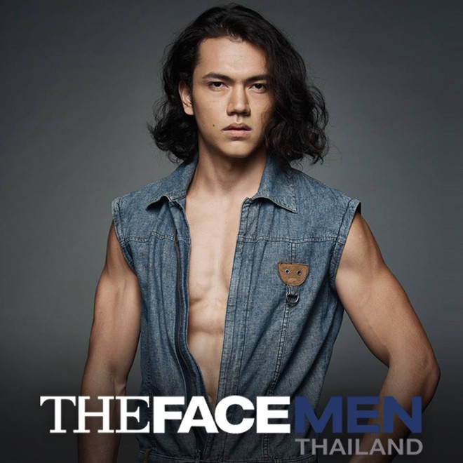 Mất liền 2 trai 6 múi khỏi The Face Men, Lukkade không biết thế nào chứ khán giả tiếc lắm! - Ảnh 3.