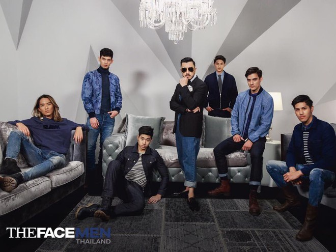 "The Face 2017": Hoàng Oanh & Thiên Nga - 2 cô gái gây xôn xao khi bị loại tuần qua - Ảnh 11.