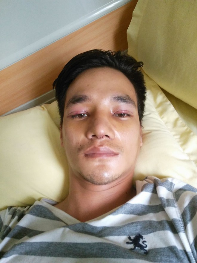 Những h&igrave;nh ảnh mới nhất của Lệ Rơi sau phẫu thuật thẩm mỹ - Ảnh 2.