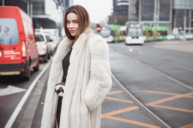Thừa nhận d&ugrave;ng nghi vấn t&igrave;nh cảm với Kim L&yacute; để PR, bước đi th&ocirc;ng minh hay qu&aacute; mạo hiểm của Hồ Ngọc H&agrave;? - Ảnh 1.