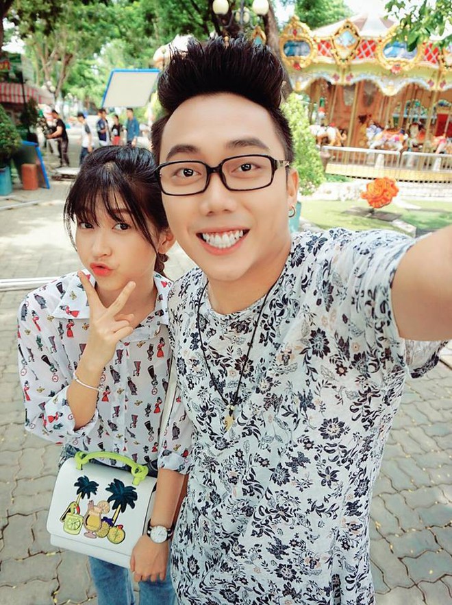 Điểm danh 3 cặp đôi mới toanh đang được giới trẻ Việt yêu thích - Ảnh 1.