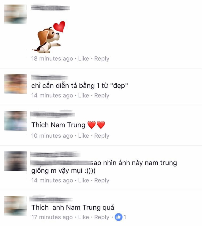 Kh&ocirc;ng chỉ V&otilde; Ho&agrave;ng Yến, xem Nam Trung thị phạm ai cũng trầm trồ, th&aacute;n phục! - Ảnh 8.