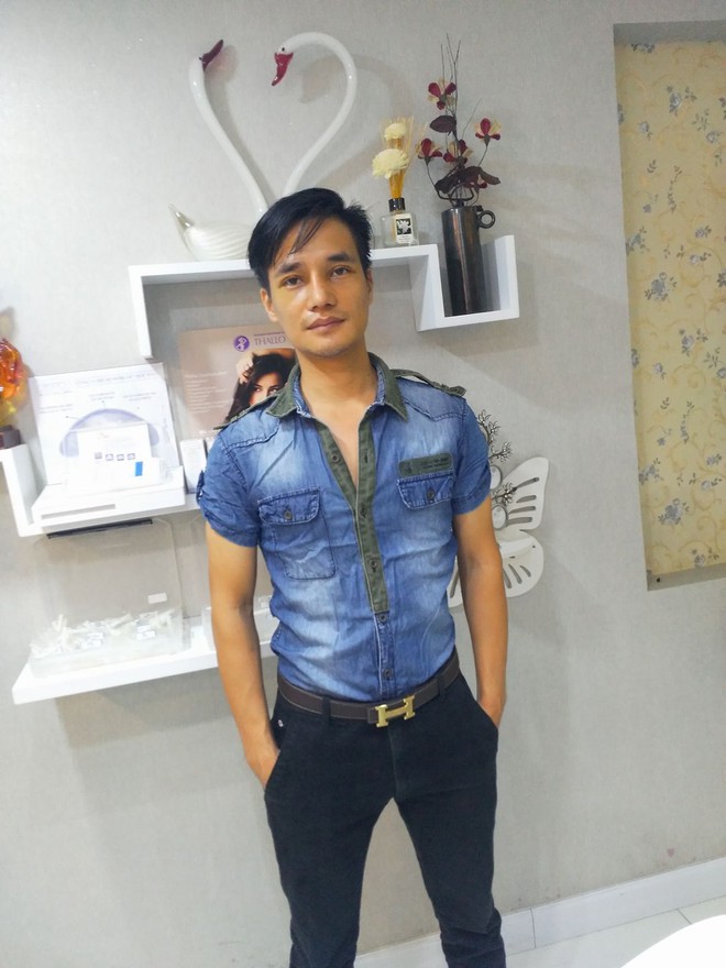 Những h&igrave;nh ảnh mới nhất của Lệ Rơi sau phẫu thuật thẩm mỹ - Ảnh 3.