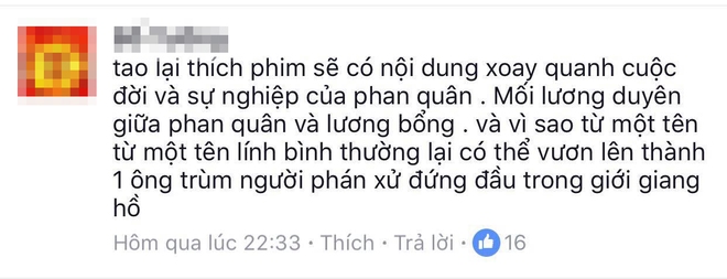 Chuyện tình Lương Bổng - Phan Quân: Chủ đề được yêu thích nhất Người phán xử? - Ảnh 2.