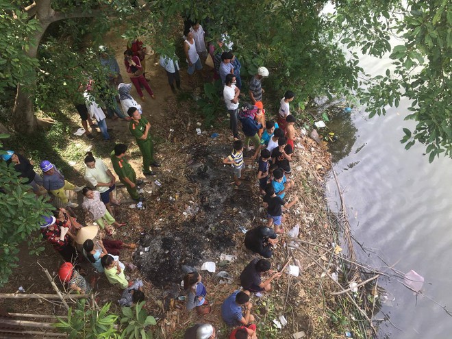 Huế: Bỏ lại xe m&aacute;y tr&ecirc;n cầu, chủ tiệm cầm đồ 9X nhảy s&ocirc;ng Như &Yacute; tự tử - Ảnh 3.