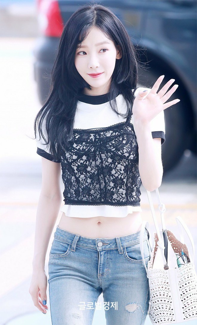 Taeyeon sợ hãi trước sự cố đập đầu vào máy quay, SM bị tố ngày càng vô trách nhiệm với SNSD - Ảnh 12.