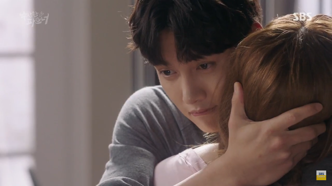 &ldquo;Đối T&aacute;c Đ&aacute;ng Ngờ&rdquo;: D&ugrave; bị &ldquo;friendzone&rdquo;, Ji Chang Wook vẫn t&igrave;nh bể b&igrave;nh với Nam Ji Hyun! - Ảnh 3.