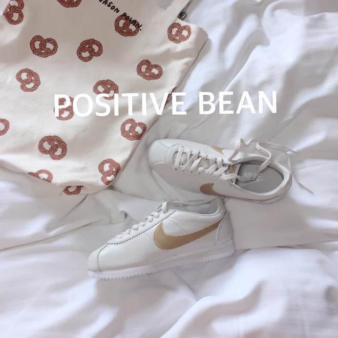 Nike Cortez, mẫu sneaker lạ lẫm đang bùng cháy tại châu Á và dự là sẽ hớp hồn giới trẻ Việt thời gian tới - Ảnh 30.