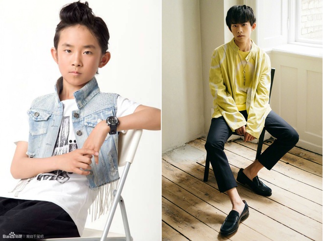 TFBoys, 3 chàng thiếu niên ngây thơ ngày nào giờ đã trở thành bộ 3 mỹ nam sành điệu mặc chất - Ảnh 21.