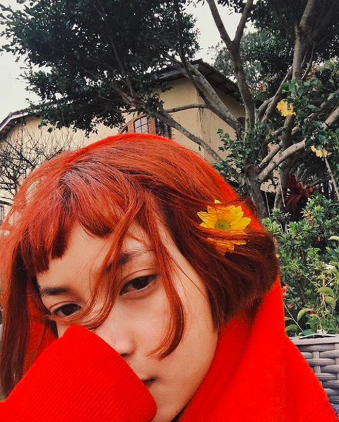 4 cô nàng xinh đẹp hot nhất Instagram Việt năm 2017 là ai? - Ảnh 19. 4 cô nàng xinh đẹp hot nhất Instagram Việt năm 2017 là ai? - Ảnh 19.