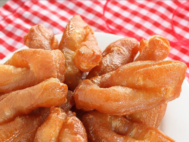 Chu du thế giới với 24 loại b&aacute;nh tr&aacute;ng miệng hấp dẫn chỉ cần nh&igrave;n l&agrave; muốn ăn ngay - Ảnh 21.