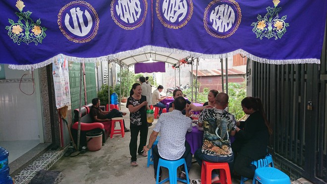 Vụ ghen tuông đâm chết 2 người ở Sài Gòn: Hung thủ ra tay quá tàn ác, quyết lấy mạng em tôi - Ảnh 2.