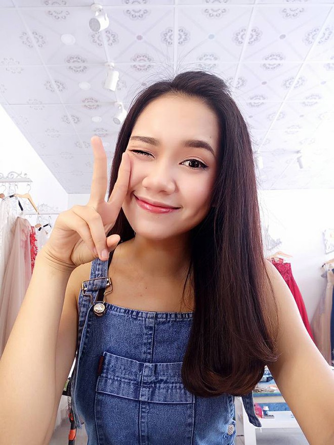 C&ocirc; bạn sinh năm 1996 đại diện Việt Nam tham dự Hoa kh&ocirc;i c&aacute;c trường ĐH Thế giới 2017 - Ảnh 6.