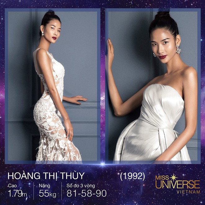 Hoa hậu Ho&agrave;n vũ Việt Nam năm nay kh&ocirc;ng kh&aacute;c g&igrave; Next Top m&ugrave;a All Stars! - Ảnh 5.